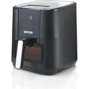 Фритюрник с горещ въздух Gorenje AF1350DWB, (35946471)