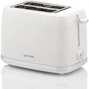 Тостер Gorenje T850DPW, (35946493)