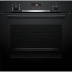 Фурна за вграждане Bosch HBG536EB4, (35946570)