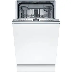 Съдомиялна машина за вграждане Bosch SPV4EMX17E, (35946622)