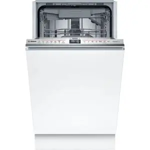 Съдомиялна машина за вграждане Bosch SPV6EMX03E, (35946623)