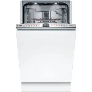 Съдомиялна машина за вграждане Bosch SPV6EMX09E, (35946624)