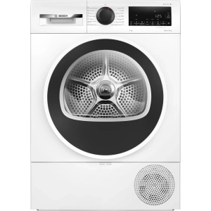 Сушилня Bosch WQG243DMBY, (35946631)