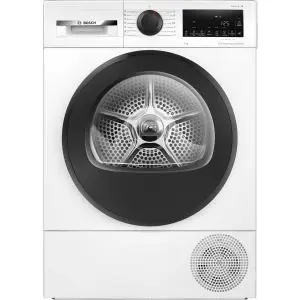 Сушилня Bosch WQG24501BY, (35946637)