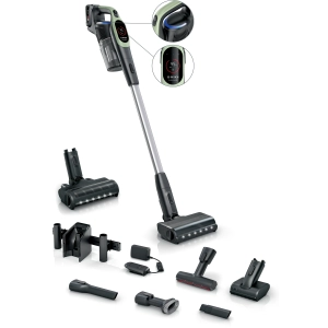 Вертикална прахосмукачка Bosch BCS931TQC Unlimited 9, (35946660)