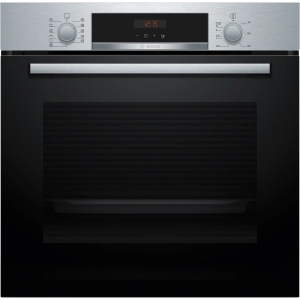 Фурна за вграждане Bosch HBA574BS3, (35946666)