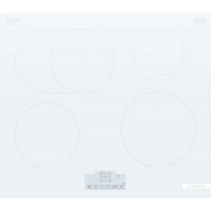 Вграден керамичен плот Bosch PIF612BB1E, (35946672)