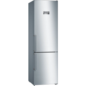 Хладилник с фризер Bosch KGN397LEQ, (35946697)