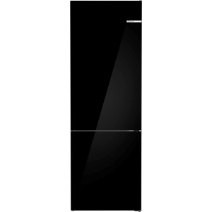 Хладилник с фризер Bosch KGN49LBCF, (35946699)