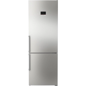 Хладилник с фризер Bosch KGN49AIBT, (35946700)