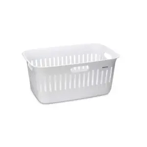 Панер за пране Brabantia Collect-It 40L, White, (35947086)