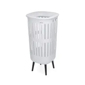 Кош за пране Brabantia Collect-It Hi 55L, White, (35947095)