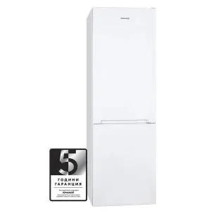 Хладилник с фризер Snaige RF 31SM-TT002E0, (35947120)