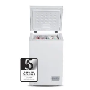 Фризер ракла Snaige FH10SG-T1000EH, (35947143)