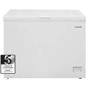 Фризер ракла Snaige FH29SG-T1000EH, (35947145)