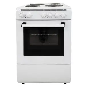 Електрическа готварска печка Snaige SEM50-8R, (35947158)