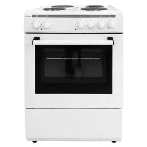 Електрическа готварска печка Snaige SEM60-8R, (35947159)