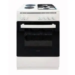 Комбинирана готварска печка Snaige SNG-58R, (35947169)