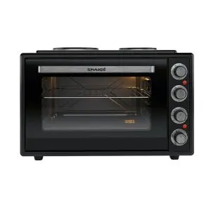 Мини готварска печка Snaige SNM-6002GBL, (35947177)
