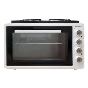 Мини готварска печка Snaige SN-4237HP-W, (35947178)