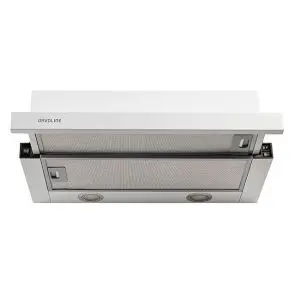 Абсорбатор за вграждане Davoline OMEGA PLUS WHITE 60, (35947203)
