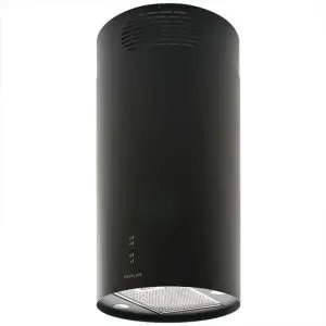 Абсорбатор Davoline ROVIGO PLUS BLACK, (35947208)
