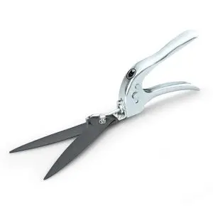 Ножица за трева GS-1M Manual Grass Shear Classic Wolf-Garten (35947429)