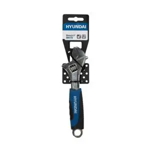 8-инчов регулируем гаечен ключ HY59172 Hyundai (35947444)