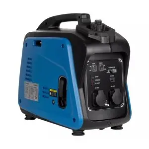 Бензинов инверторен генератор HY2000XS – 2kW HYUNDAI (35947449)