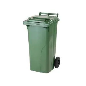 Koфа пластмасова 120л. (35947460)