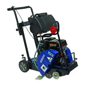 Фугорез HY-FC350-L бетон асфалт 6.5 к.с. 350мм (35947465)