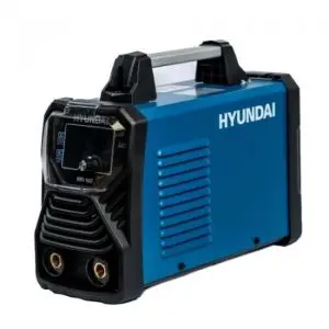 Инверторен заваръчен апарат HY-MMA-160T 20 160А 1.6 4мм HYUNDAI (35947468)