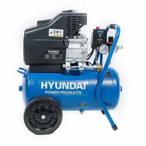 Маслен компресор HYAC 24-02 24л HYUNDAI (35947476)