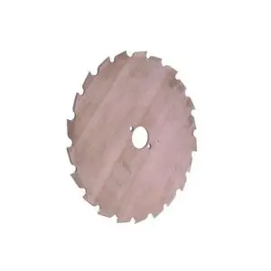 Диск циркулярен за моторна коса Arnold Parts (35947508)