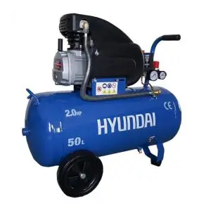 Компресор за въздух 50л HYAC 50-02 HYUNDAI (35947530)