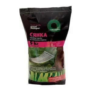 Тревна смеска Сянка 5кг Лактофол (35947642)