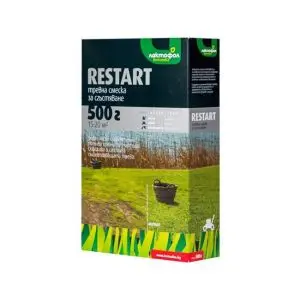Тревна смеска Restart от Лактофол 0.5кг (35947671)