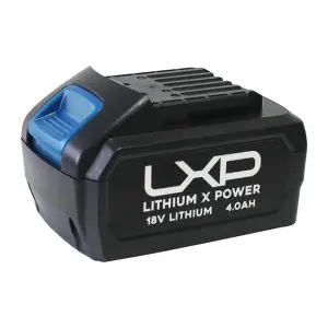 Батерия акумулаторна HYB-18-4 4.0Ah (35947744)