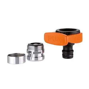 Адаптор 3-4 Quick-FIT за батерия 8587 Claber (35947809)