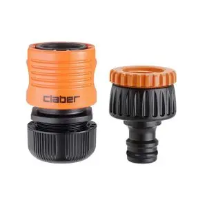 Начален комплект за кран 8813 Claber (35947810)