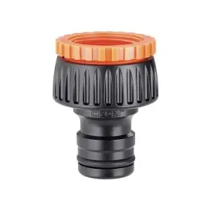Връзка с голям дебит за кран с резба 1 – 3/4 Max Flow (35947821)