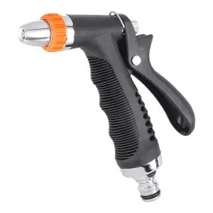 Пистолет метален 3 функции Metal Jet 9621 (35947884)
