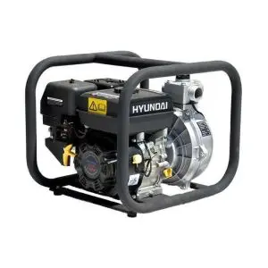 Напорна помпа Hyundai HYH 50 2 бензинова (35947960)