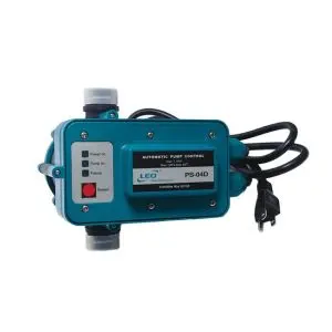 Пресостат електронен LEO-PS-04D – 2.2kW (35947967)