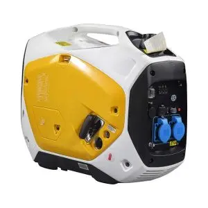 Инверторен генератор GG 22i ITC Power обезшумен 2.2кW (35947992)