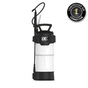 Пръскачка пяна 10л IK FOAM Pro 12 MATABI (35948007)