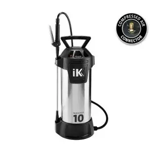 Професионална пръскачка 10л IK INOX-SST 10 (35948018)