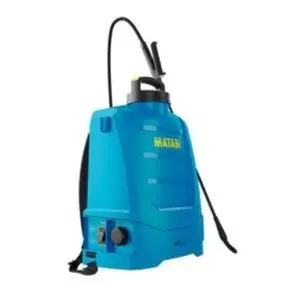 Пръскачка на батерии 15л MATABI e15 LT – 12V (35948023)