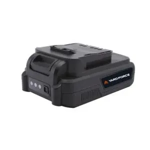 Батерия AL C20А YARDFORCE 20V-2Ah (35948076)