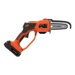 Верижна акумулаторна кастрачка LS C13 YARDFORCE – 20V с батерия и зарядно комплект (35948078)